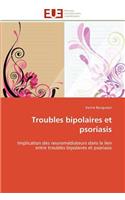 Troubles Bipolaires Et Psoriasis