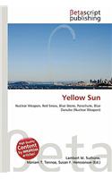 Yellow Sun
