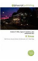 R Xmas: (English)