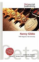 Nancy Gibbs: (English)