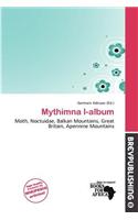 Mythimna L-Album