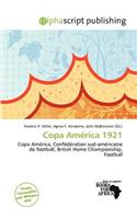 Copa Am Rica 1921: (French)