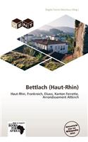 Bettlach (Haut-Rhin): (German)