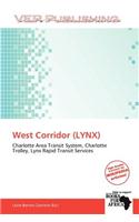 West Corridor (Lynx): (English)