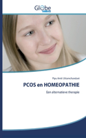 PCOS en HOMEOPATHIE