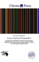 Luis Carlos Fernandes: (English)