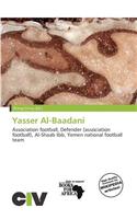Yasser Al-Baadani: (English)
