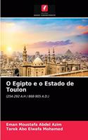 O Egipto e o Estado de Toulon