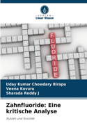 Zahnfluoride