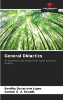 General Didactics