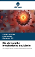 chronische lymphatische Leukämie