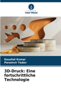 3D-Druck