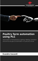 Poultry farm automation using PLC