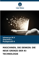 Maschinen, Die Denken