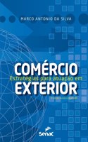 Estratégias para atuação em comércio exterior