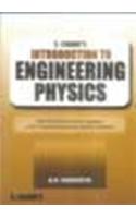 Introduction To Engineering Physics: (For U. P.)