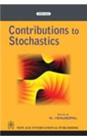 Contributions To Stochastics