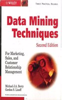 Data Mining Techniques (2Nd Ed.)