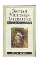 British Victorian Literature