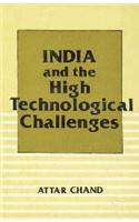 India and the High Technological Challenges