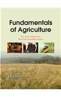 Fundamentals of Agriculture