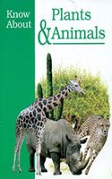 Plants & Animals