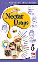 Nectar Drop Class 5