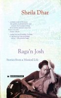 Raga'N Josh - Stories From A Musical Life