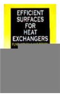 Efficient Surfaces for Heat Exchangers