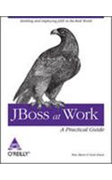 Jboss At Work - A Practical Guide
