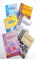 D.Pharm 2nd Year Combo Set ER2020 PCI Syllabus