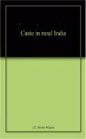 Caste in Rural India