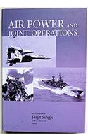 Air Power and Joint Operation