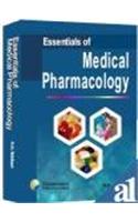Essentials of Pharmacology