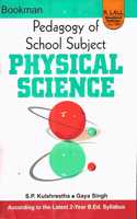 Pedagogy Of School Subject Physical Science