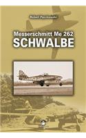 Messerschmitt Me 262 Schwalbe