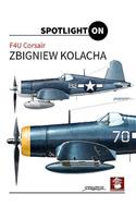 F4U Corsair