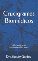 Crucigramas Biomédicos