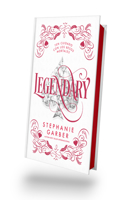 Legendary (Caraval 2) - Ed. Coleccionista