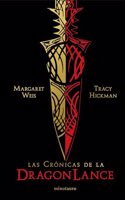 Omnibus Cronicas de la Dragonlance. Edicion especial