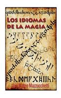 Los Idiomas de la Magia