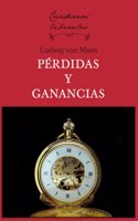 28: PERDIDAS Y GANANCIAS