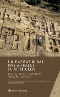 habitat rural d'al-Andalus (Xe-XIe Siècles)