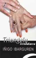 Triangelu irristakorra (Basque Edition)
