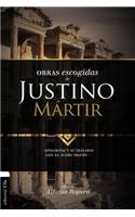 Obras escogidas de Justino Mártir