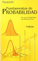 Fundamentos de Probabilidad 3a Edicion - UNED