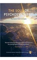 Soul of Psychosynthesis: The Seven Core Concepts