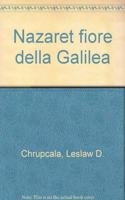 Nazaret Fiore Della Galilea