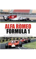 Alfa Romeo and Formula 1