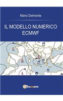 modello numerico ECMWF